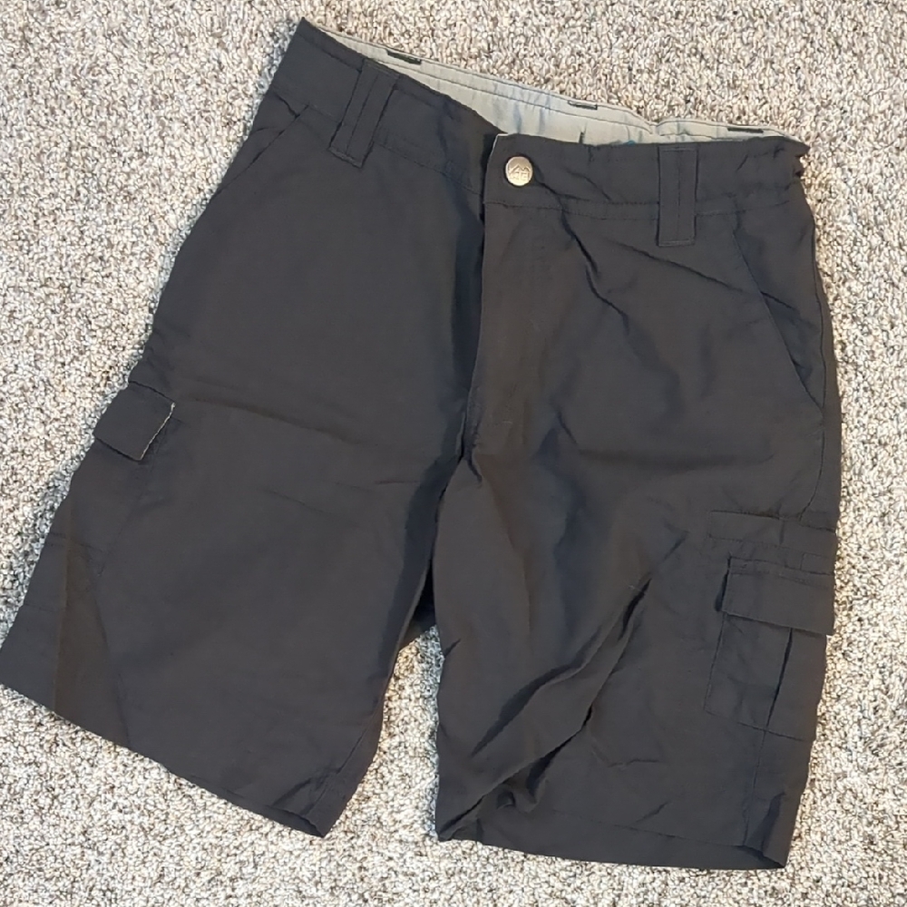 Boy's REI Trail/Hiking Shorts (XS 6/7)